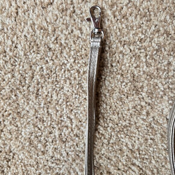 Safe Keeper Crossbody/Wristlet Purse - Picture 6 of 7